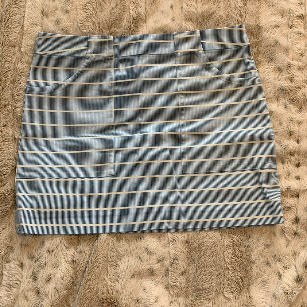 Kate Spade Saturday skirt